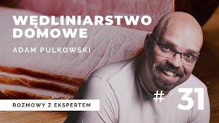 31  Peklowanie na sucho  kiełbasy i wędzonki [upl. by Manson]