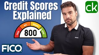 Why Your Credit Score Isnt What You Think It Is [upl. by Sarchet]