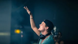 Avicii  The Nights  1 HOURS VERSION [upl. by Keefer153]