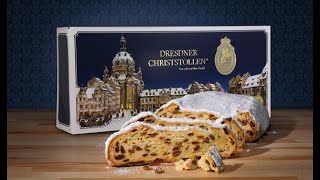 The Original Dresden Stollen [upl. by Eeneg699]