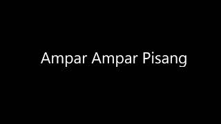 The Sounds of Indonesia — amparampar pisang by addie ms [upl. by Scharf]