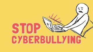 How to Beat Cyberbullies [upl. by Elwin]