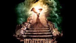 Led Zeppelin  Stairway To Heaven  Instrumental [upl. by Clim398]