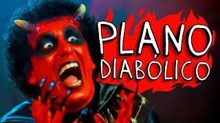 PLANO DIABÓLICO [upl. by Gniliem87]