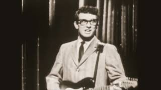 Buddy Holly  Oh Boy  Ed Sullivan 1958 [upl. by Yatnahs855]