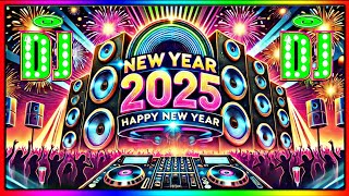 Dj Song 2025  Dj Gan 2025  Happy New Year 2025 dj Remix  ডিজে গান ২০২৫  Dj Gana 2025  Dj Antu [upl. by Yerxa961]