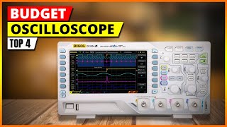 Best Oscilloscopes for Beginners [upl. by Alain]