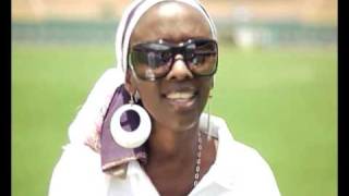 HUMURA RWANDA by Masamba ft Rwandan stars [upl. by Chor]