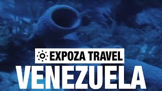 Venezuela Vacation Travel Video Guide [upl. by Mercuri]