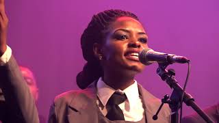 BEST PRAISE SONGS FROM ZIMBABWE HANDEI SPIRIT PRAISE WORSHIP TEAM ZIMBABWE [upl. by Hardman2]