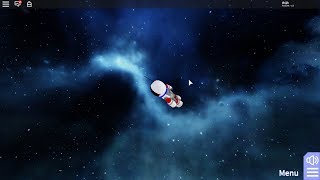 3 Ways Go To Space Roblox  Innovation Inc Spaceship [upl. by Judsen439]