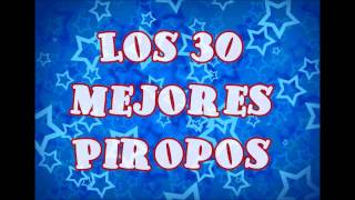 Los mejores piropos [upl. by Aihsemak347]