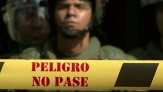 Venezuela Crisis explained in 90 seconds  BBC NEWS [upl. by Hafinah385]