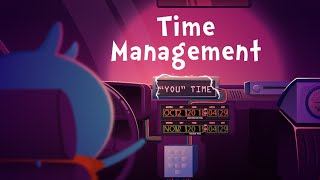 Time Management  eLearning Course [upl. by Murat]