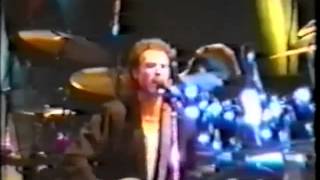 1 Apeman Kinks live Offenbach 1989  YouTube copy [upl. by Enillebyam]