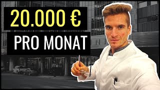 20000 € pro Monat als Assistenzarzt verdienen  Medi Heroes [upl. by Ylloj]