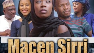 MACEN SIRRI EPISODE 52 [upl. by Selrahc]