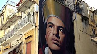 Naples Tour  What to see in the Historic Centre in 1 day  MiniDocumentary [upl. by Devaney220]