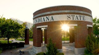 Visit Indiana State University [upl. by Auliffe]