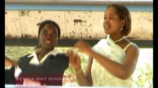 Yesu mukodole  SENGABAY CCAP SINGERS [upl. by Anneirb]