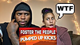 The True Meaning Behind Pumped Up Kicks Check This Out [upl. by Enetsuj]