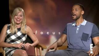 Margot Robbie Reacts to British And Australian Snacks  Snack Wars [upl. by Reynold]