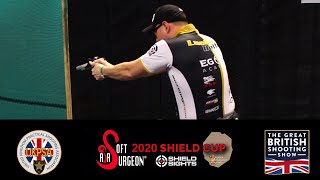 IPSC Airsoft Surgeon Championship 2020 Highlights [upl. by Atener747]