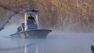 Becoming a Texas Game Warden [upl. by Oralia]