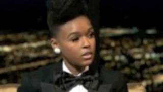 Interview Janelle Monae [upl. by Floyd]