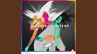 Avicii The Nights Best Remix Versions [upl. by Nikoletta]