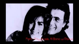 Al Bano amp Romina Power  Amore e sempre Amore [upl. by Delwin893]