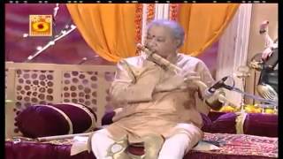 Pandit Hariprasad Chaurasia  Raga Hansadhwani [upl. by Eralcyram895]