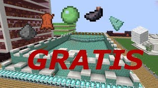 GrieferGames  P H AFK Tutorial  GRATIS ITEMS [upl. by Zachariah]