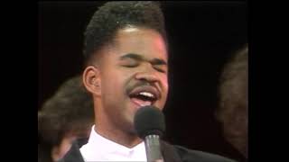 Live Heritage Singers  Daystar 1989 [upl. by Arais329]