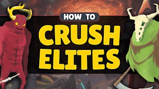 How to Crush Elites  Slay the Spire Guide and Tips [upl. by Renferd]