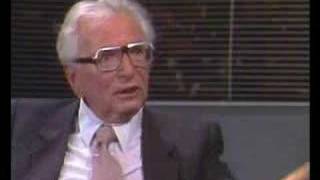 Interview with Dr Viktor Frankl II [upl. by Kruger57]