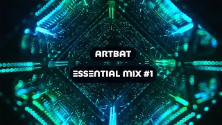 ARTBAT Essential Mix 1 [upl. by Newlin]