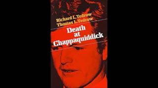 1969 report on Ted Kennedys accident at Chappaquiddick Island [upl. by Tansy]