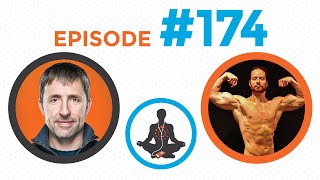 Podcast 174  Brad Pilon Eat Stop Eat amp the Fundamentals of Intermittent Fasting [upl. by Yacano771]