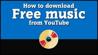 Download Copyright Free Music from YouTube   Royalty Free Music [upl. by Killigrew]