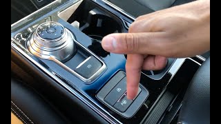 How to PERMANENTLY Disable Auto Start Stop on Ford Vehicles WITHOUT A PLUG OR A TUNER Fusion [upl. by Svend229]