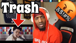 DaBaby Megan Thee Stallion YK Osiris and Lil Moseys 2019 XXL Freshman Cypher REACTION [upl. by Kliment654]