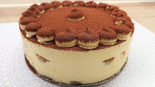 Tiramisu torta TTkonyhája [upl. by Elocim]