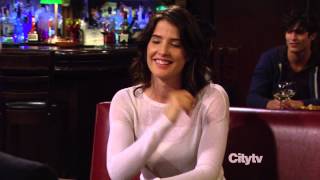 HIMYM  Barney Tells Robin quotIm donequot s08e08 [upl. by Durand630]