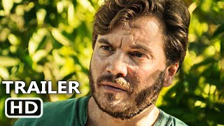 THE ENGINEER Trailer 2023 Emile Hirsch [upl. by Novla643]