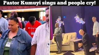 Pastor Kumuyis song that made people cry WHY [upl. by Paugh]