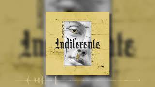 Almighty  Indiferente  Official Audio [upl. by Nivlen308]