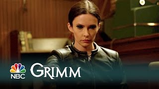 Grimm  A Hellish Encounter Episode Highlight [upl. by Peters393]