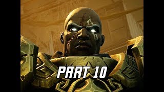 DARKSIDERS 3 Walkthrough Gameplay Part 10  Archangel Lets Play Commentary [upl. by Dimo]