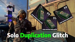 Dying Light 2  Solo Duplication Glitch Unlimited Resources amp Items Guide 2023 After Patch [upl. by Inad]